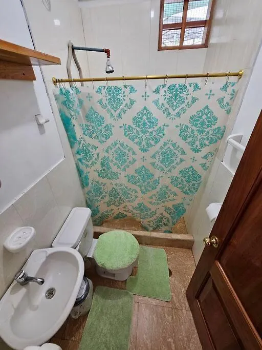 Apartmán Departamento De Jules Puerto Ayora