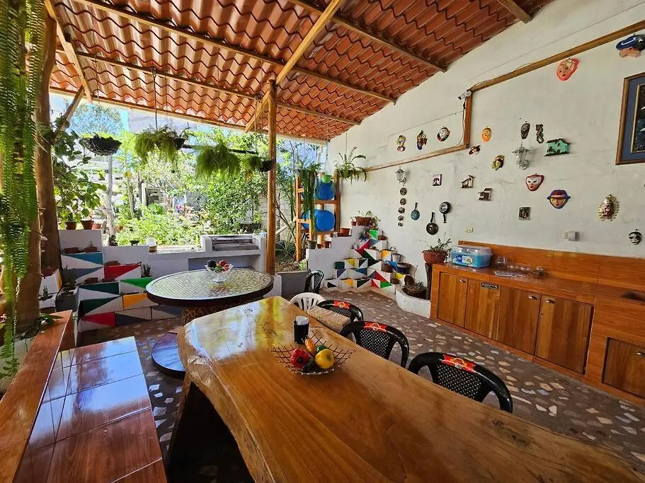 Apartmán Departamento De Jules Puerto Ayora   Puerto Ayora (Galapagos Islands)